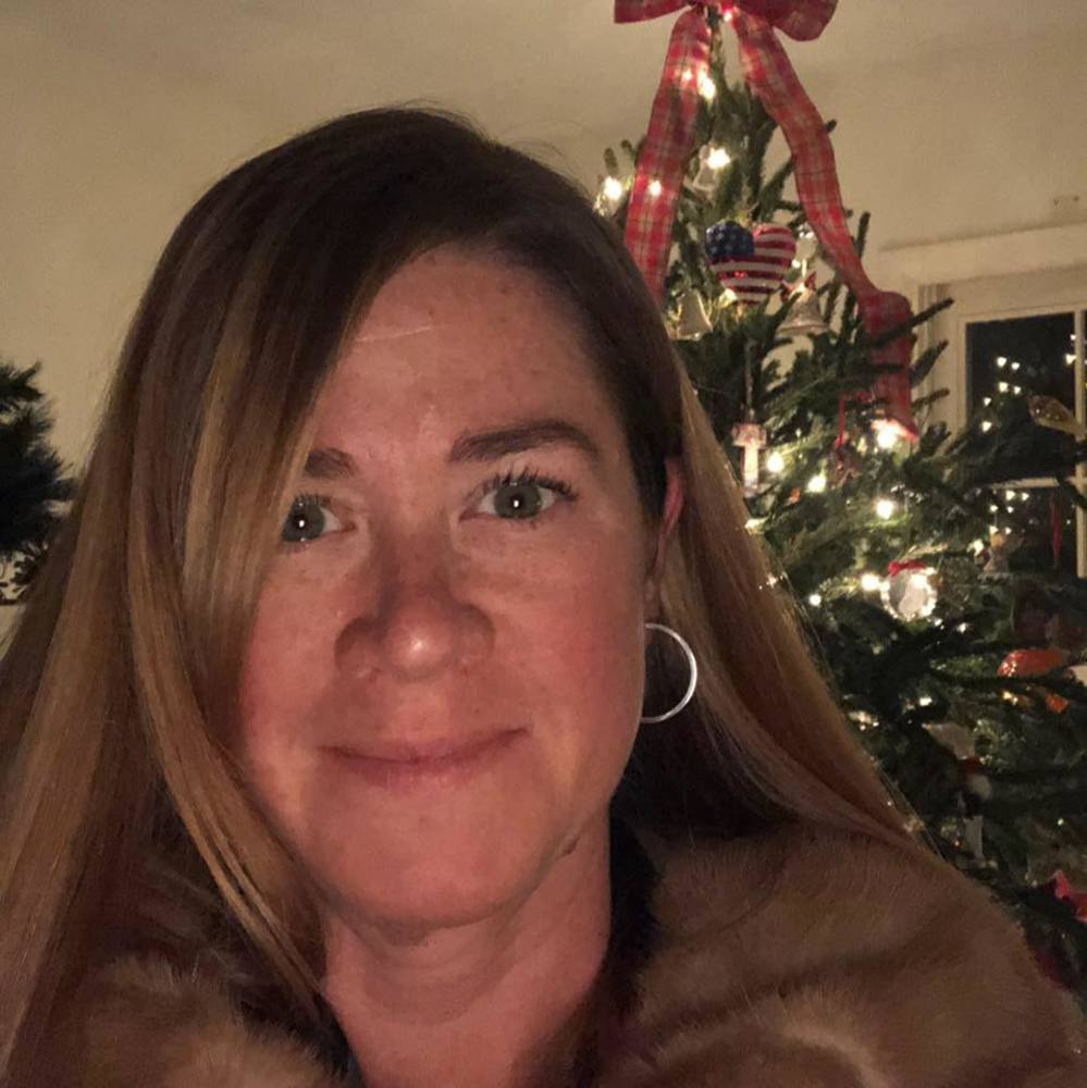 Meet your Posher, Lynn